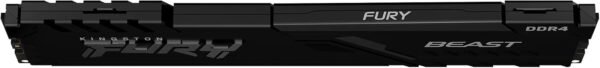 Kingston FURY Beast - 16GB 3200MHz DDR4 - Image 3