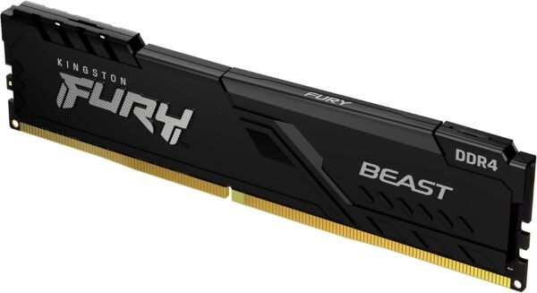 Kingston FURY Beast - 16GB 3200MHz DDR4 - Image 4