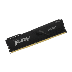 Kingston FURY Beast - 16GB 3200MHz DDR4